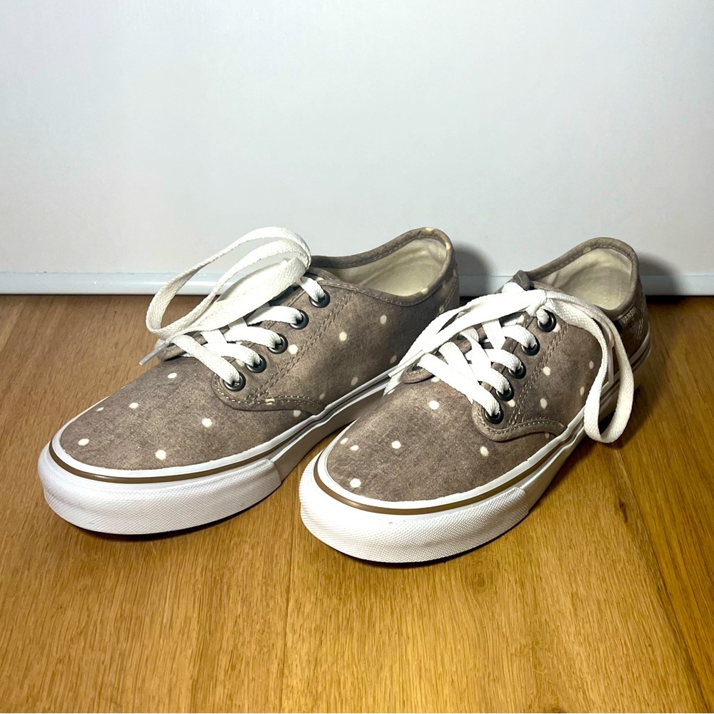 Vans Size 6